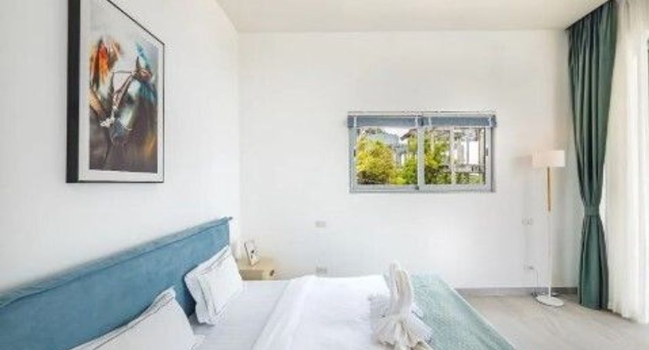 Villa zur Miete mit 3 Zimmer in Ko Samui, Surat Thani