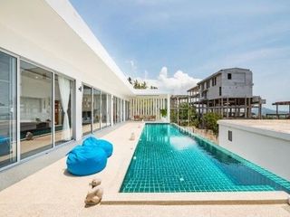 Villa en alquiler de 3 habitaciones en Ko Samui, Surat Thani