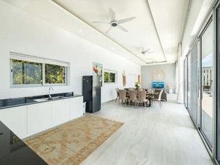 Villa en alquiler de 3 habitaciones en Ko Samui, Surat Thani