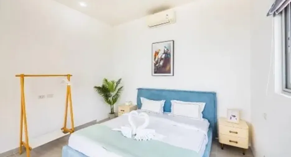 Villa zur Miete mit 3 Zimmer in Ko Samui, Surat Thani