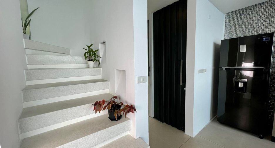 For sale and for rent 2 bedrooms villa in Ko Samui, Surat Thani