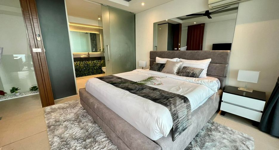 For sale and for rent 2 bedrooms villa in Ko Samui, Surat Thani