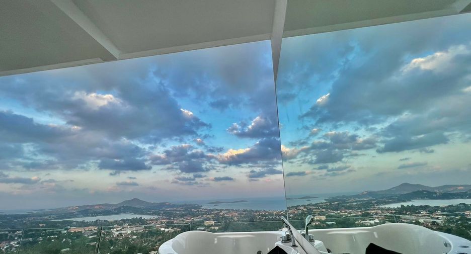 For sale and for rent 2 bedrooms villa in Ko Samui, Surat Thani