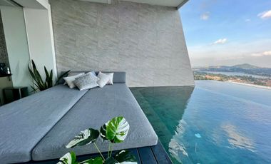 For sale and for rent 2 bedrooms villa in Ko Samui, Surat Thani