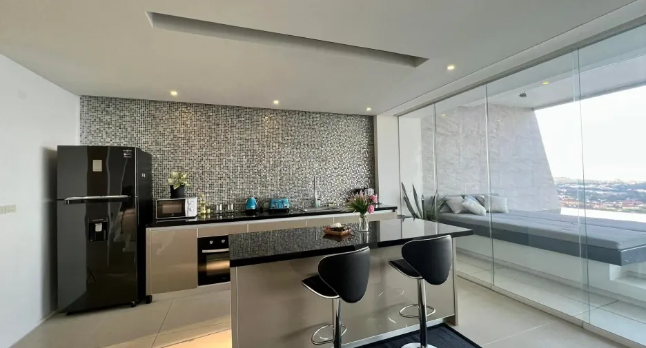 For sale and for rent 2 bedrooms villa in Ko Samui, Surat Thani