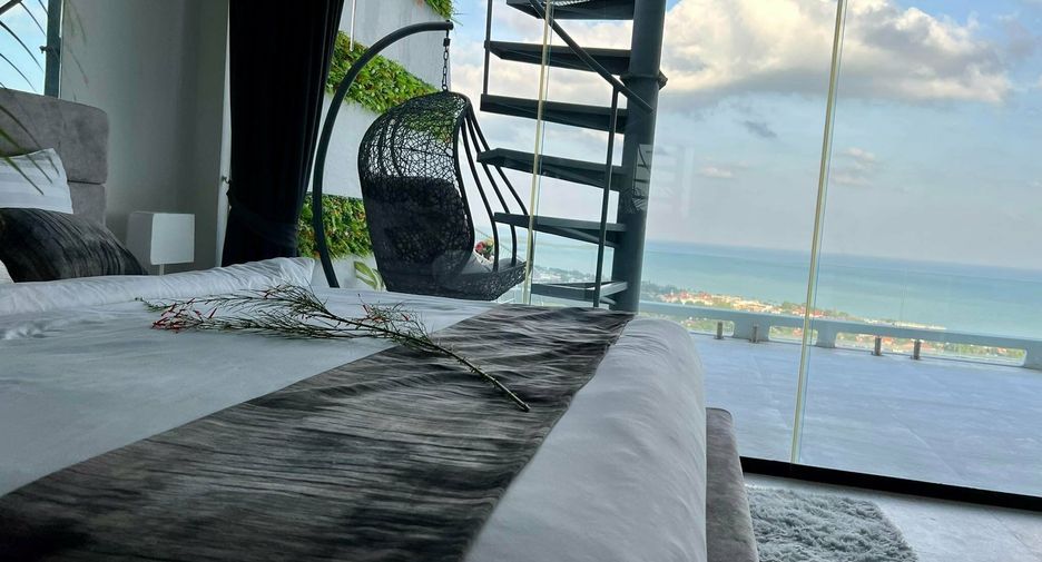 For sale and for rent 2 bedrooms villa in Ko Samui, Surat Thani