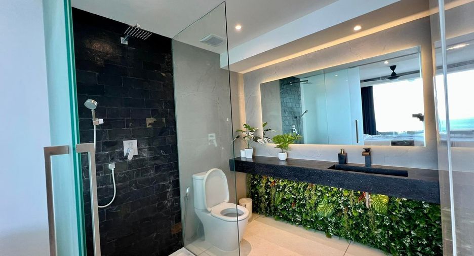 For sale and for rent 2 bedrooms villa in Ko Samui, Surat Thani