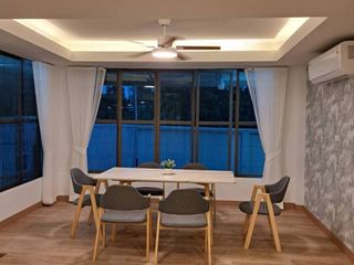 For sale 4 bedrooms townhouse in Hang Dong, Chiang Mai