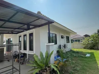 Haus zur Miete mit 3 Zimmer in Saraphi, Chiang Mai