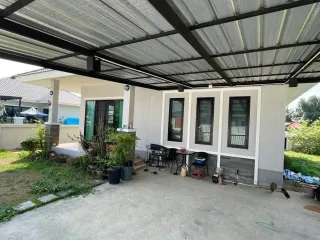 Haus zur Miete mit 3 Zimmer in Saraphi, Chiang Mai