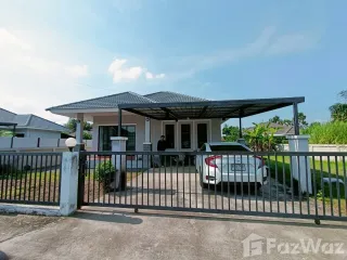 For Rent 3 Bedroom House In Saraphi, Chiang Mai