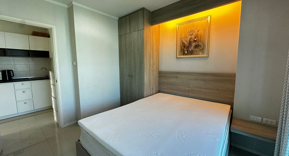 For rent 2 bedrooms condo in Cha Am, Phetchaburi