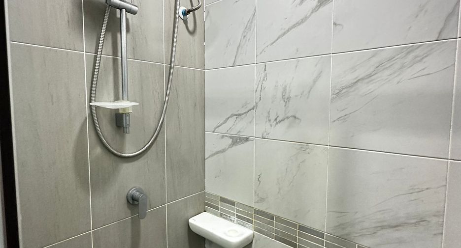 For rent 2 bedrooms condo in Cha Am, Phetchaburi