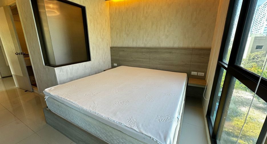 For rent 2 bedrooms condo in Cha Am, Phetchaburi