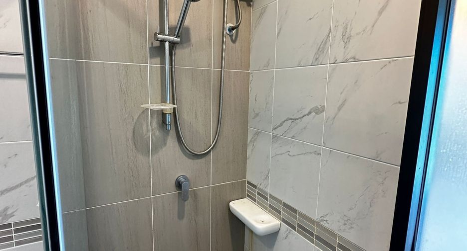 For rent 2 bedrooms condo in Cha Am, Phetchaburi