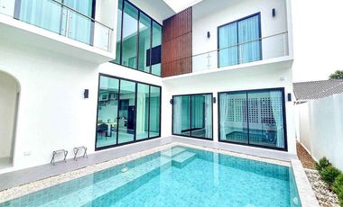 Villa zum Kauf mit 5 Zimmer in Mae Rim, Chiang Mai