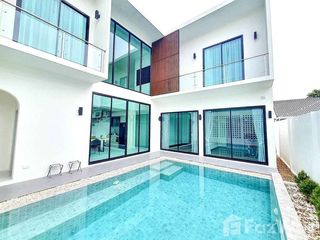 ขาย 5 ห้องนอน วิลล่า ใน แม่ริม, เชียงใหม่