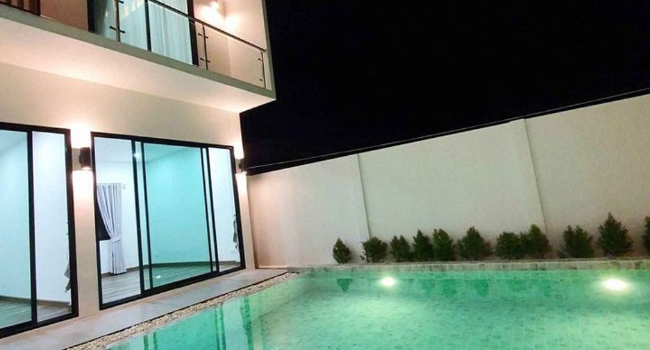 For sale 5 bedrooms villa in Mae Rim, Chiang Mai