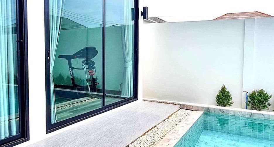 For sale 5 bedrooms villa in Mae Rim, Chiang Mai