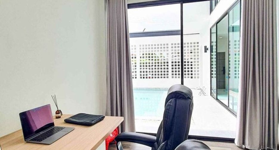 For sale 5 bedrooms villa in Mae Rim, Chiang Mai