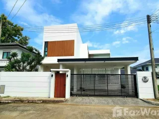 ขาย 5 ห้องนอน วิลล่า ใน แม่ริม, เชียงใหม่
