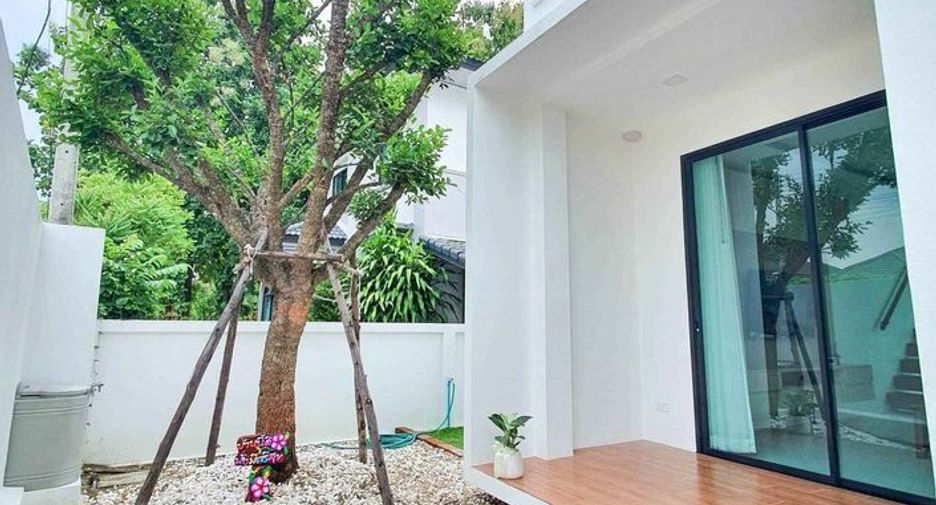 For sale 5 bedrooms villa in Mae Rim, Chiang Mai