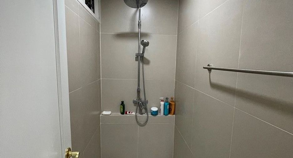 For sale 1 bed condo in Sathon, Bangkok