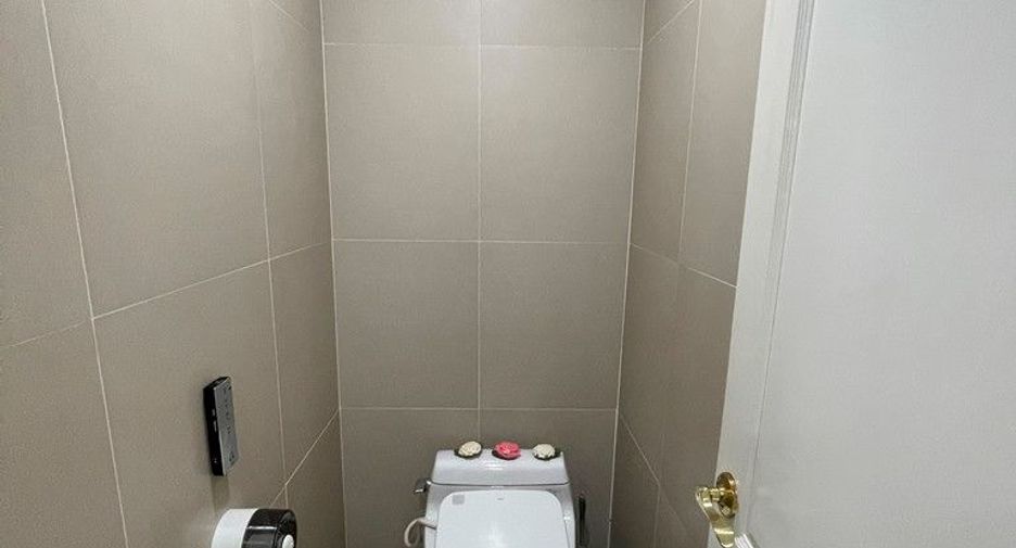 For sale 1 bed condo in Sathon, Bangkok
