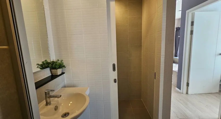 For rent 2 bedrooms condo in Mueang Chiang Mai, Chiang Mai