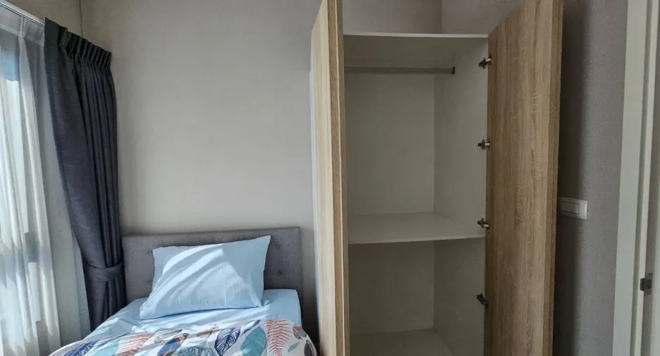 For rent 2 bedrooms condo in Mueang Chiang Mai, Chiang Mai