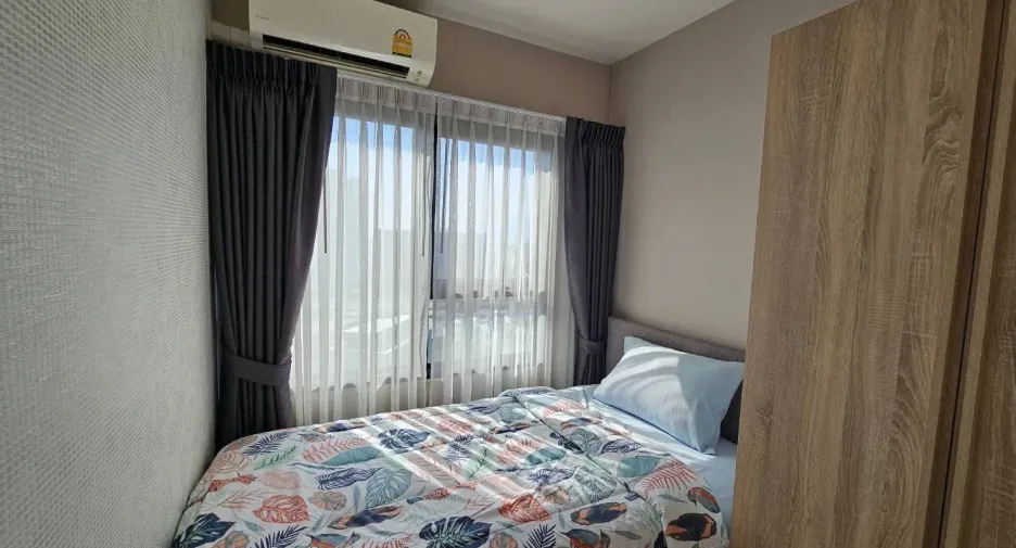 For rent 2 bedrooms condo in Mueang Chiang Mai, Chiang Mai