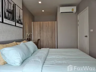 For rent 2 bedrooms condo in Mueang Chiang Mai, Chiang Mai