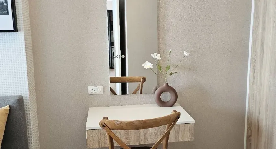 For rent 2 bedrooms condo in Mueang Chiang Mai, Chiang Mai