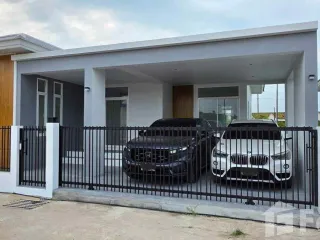 ขาย 3 ห้องนอน บ้านเดี่ยว ใน เมืองประจวบคีรีขันธ์, ประจวบคีรีขันธ์