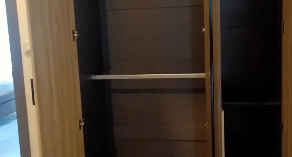 For sale 1 bed condo in Mueang Khon Kaen, Khon Kaen