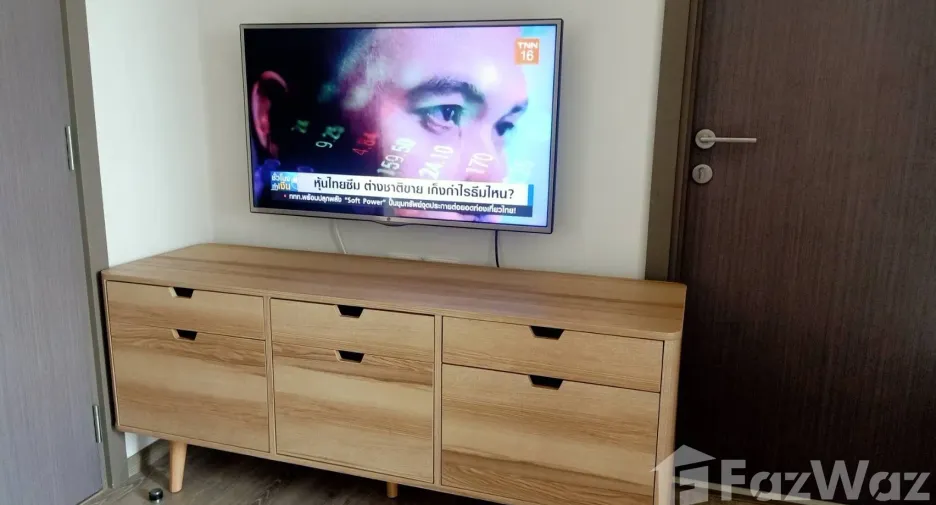 For sale 1 bed condo in Mueang Khon Kaen, Khon Kaen