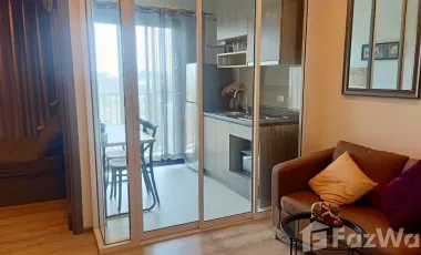 For sale 1 bed condo in Mueang Khon Kaen, Khon Kaen