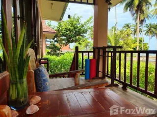 À louer 2 chambres maison à Ko Samui, Surat Thani