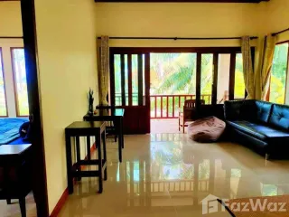 À louer 2 chambres maison à Ko Samui, Surat Thani