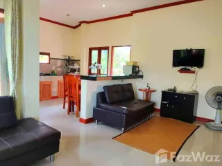 À louer 2 chambres maison à Ko Samui, Surat Thani
