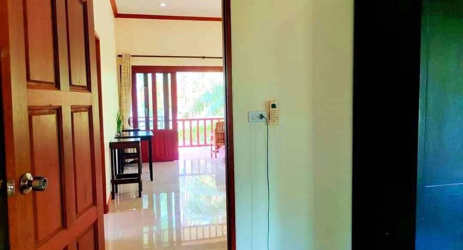 À louer 2 chambres maison à Ko Samui, Surat Thani