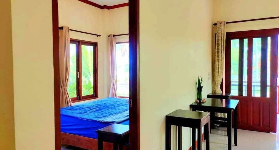 À louer 2 chambres maison à Ko Samui, Surat Thani