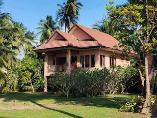 Casa en alquiler de 2 habitaciones en Ko Samui, Surat Thani
