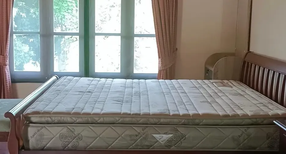 For sale and for rent 4 bedrooms house in Hang Dong, Chiang Mai
