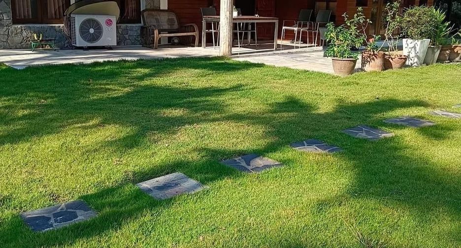 For sale and for rent 4 bedrooms house in Hang Dong, Chiang Mai