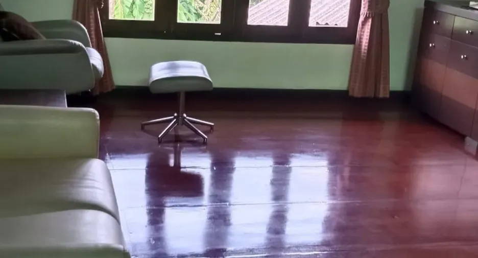 For sale and for rent 4 bedrooms house in Hang Dong, Chiang Mai