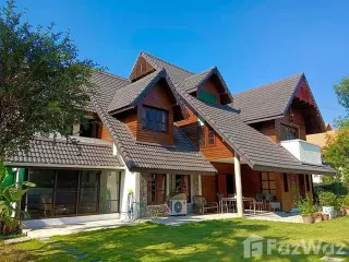 For Rent 4 Bedroom House In Hang Dong, Chiang Mai