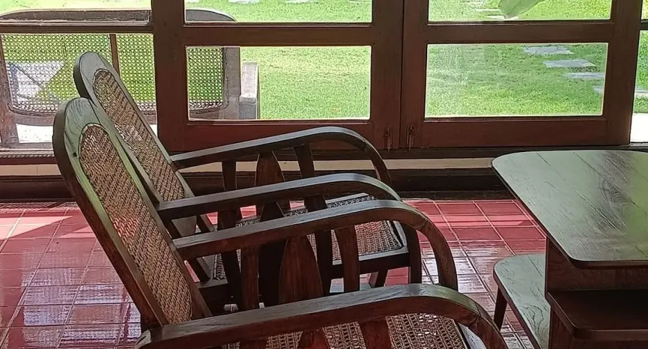 For sale and for rent 4 bedrooms house in Hang Dong, Chiang Mai