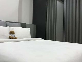 For sale and for rent studio condo in Bangkok Noi, Bangkok