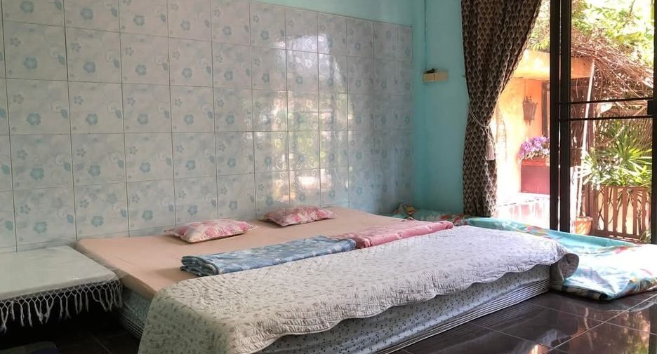For rent 3 bedrooms house in Mueang Chiang Mai, Chiang Mai